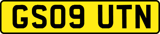 GS09UTN