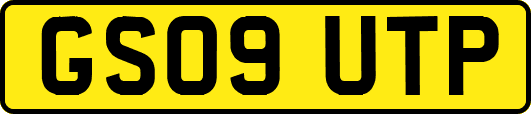 GS09UTP