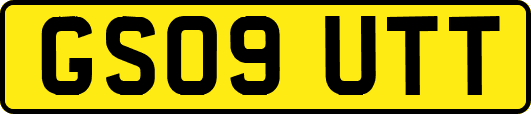 GS09UTT