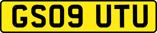 GS09UTU