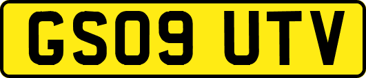 GS09UTV