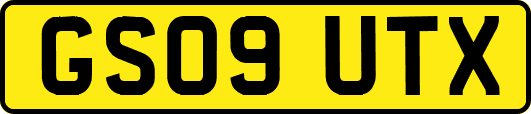 GS09UTX