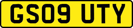 GS09UTY