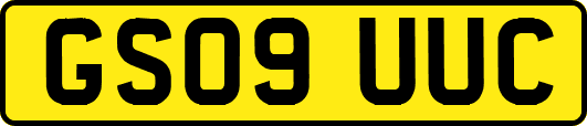 GS09UUC