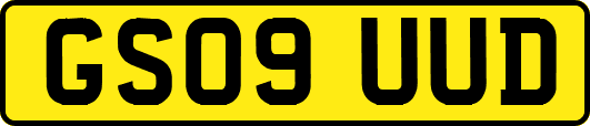 GS09UUD