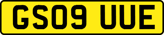 GS09UUE