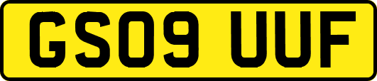 GS09UUF