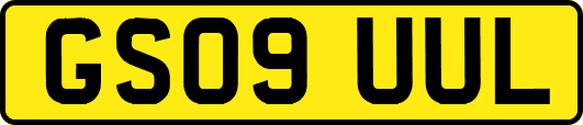 GS09UUL