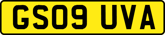 GS09UVA