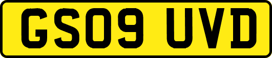 GS09UVD