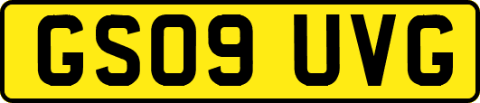 GS09UVG