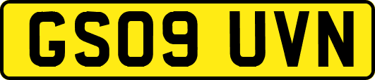 GS09UVN