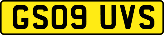 GS09UVS