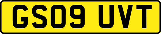 GS09UVT
