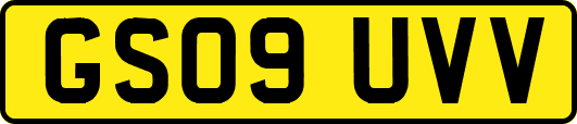 GS09UVV