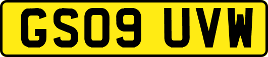 GS09UVW