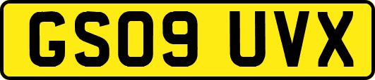 GS09UVX