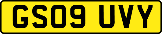 GS09UVY