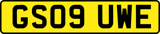 GS09UWE