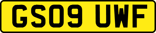 GS09UWF