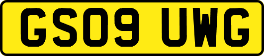 GS09UWG