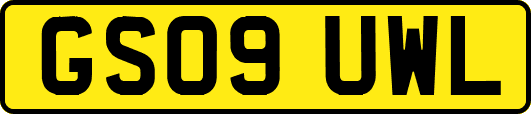 GS09UWL