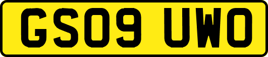 GS09UWO
