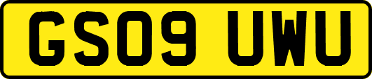 GS09UWU
