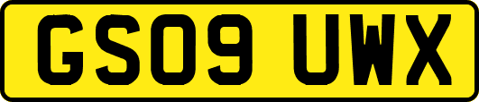 GS09UWX