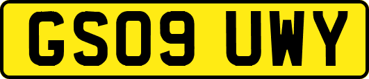 GS09UWY
