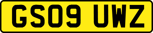 GS09UWZ