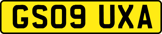 GS09UXA