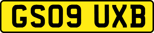 GS09UXB