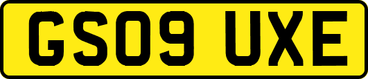 GS09UXE