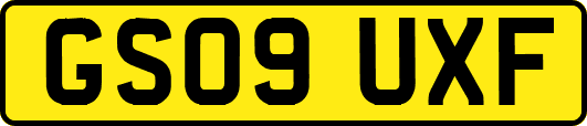 GS09UXF