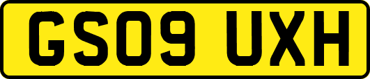 GS09UXH
