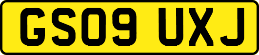 GS09UXJ