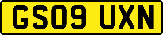 GS09UXN