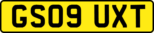 GS09UXT