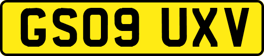 GS09UXV
