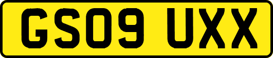 GS09UXX
