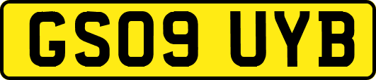GS09UYB