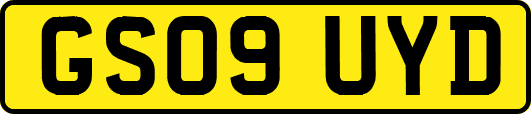 GS09UYD