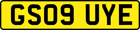 GS09UYE