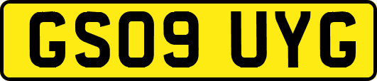 GS09UYG