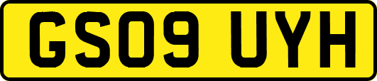GS09UYH