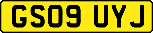 GS09UYJ