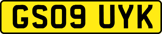 GS09UYK