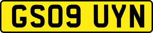 GS09UYN