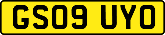 GS09UYO
